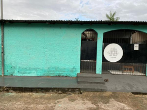 Recanto Naval COP 30 - Hospedagem para 09 pessoas